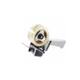 Tape-afroller 3M - Type H180 met rem - 50 mm